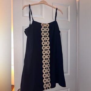 Lilly Pulitzer Romper